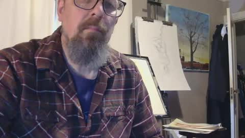 Snapshot of figuredraw chatting on July 17, 2026, 9:52 pm figuredraw online show from July 17, 2026, 9:52 pm