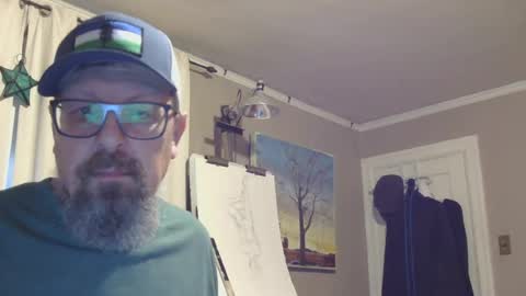 Snapshot of figuredraw chatting on July 27, 2026, 5:31 pm figuredraw online show from July 27, 2026, 5:31 pm