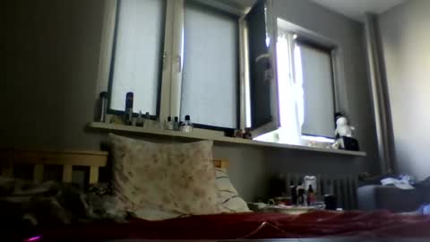 Snapshot of filipek757 chatting on July 17, 2026, 8:54 am filipek757 online show from July 17, 2026, 8:54 am