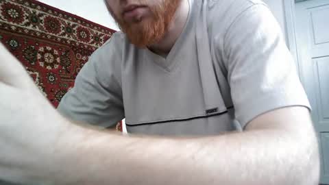 Whitechocolate online show from June 18, 2026, 8:47 am