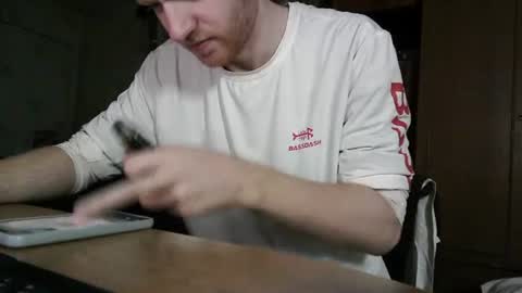 Whitechocolate online show from July 11, 2026, 7:27 pm