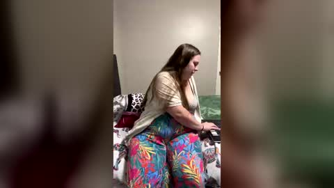 Filthyvanillagirl online show from July 16, 2026, 8:26 pm