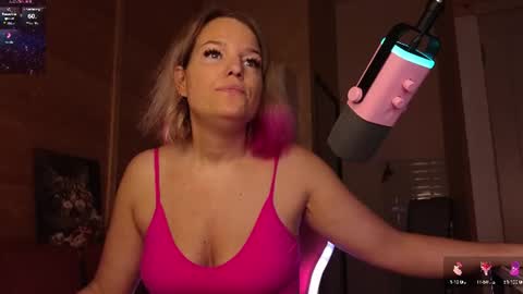 Lady online show from June 16, 2026, 4:31 pm