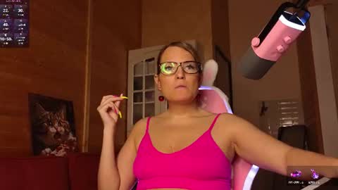 Lady online show from June 26, 2026, 5:28 pm