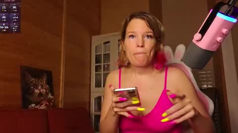 Lady online show from July 4, 2026, 2:34 pm