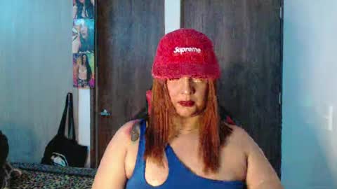 fiorelinda85 online show from July 5, 2026, 5:47 am