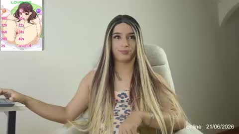 Snapshot of fiorella_sweetsucker chatting on June 21, 2026, 6:16 am FIORELLA online show from June 21, 2026, 6:16 am