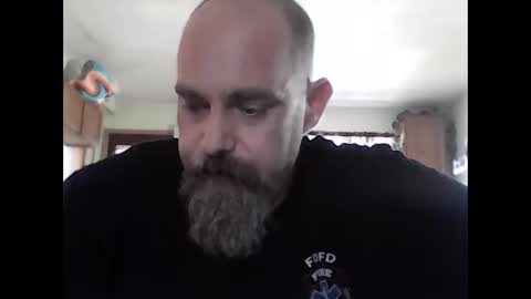 Brad online show from April 22, 2026, 9:05 pm