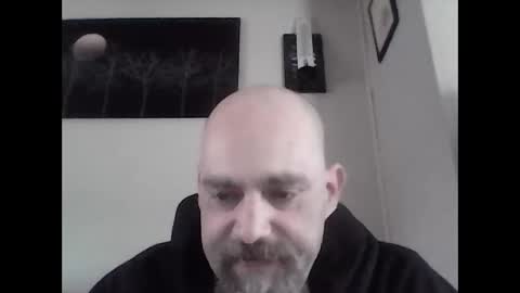 Brad online show from April 30, 2026, 9:19 pm