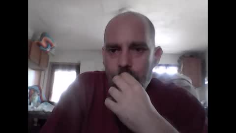 Brad online show from May 10, 2026, 8:47 pm