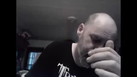 Brad online show from May 13, 2026, 1:36 am