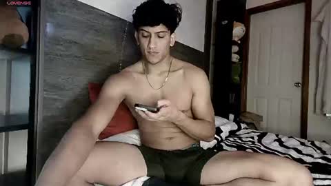 Cristopher Sly online show from June 20, 2026, 3:09 am