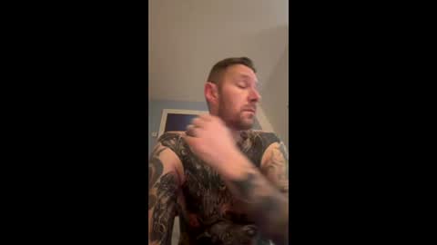 fletcher1985 online show from June 3, 2026, 5:40 pm