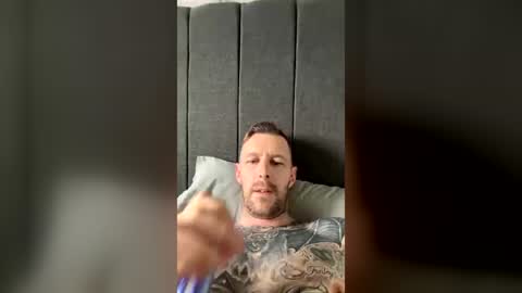 fletcher1985 online show from June 15, 2026, 5:04 pm