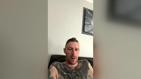 fletcher1985 online show from June 21, 2026, 7:11 am