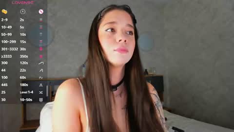Snapshot of flirtykitty_ chatting on June 15, 2026, 3:20 am Emely online show from June 15, 2026, 3:20 am