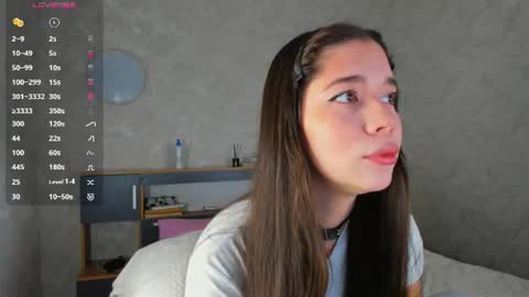 Snapshot of flirtykitty_ chatting on July 2, 2026, 6:52 am Emely online show from July 2, 2026, 6:52 am