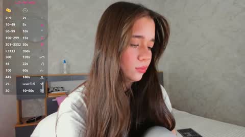 Snapshot of flirtykitty_ chatting on July 3, 2026, 4:19 am Emely online show from July 3, 2026, 4:19 am