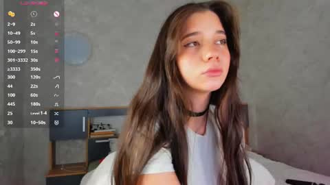 Snapshot of flirtykitty_ chatting on July 16, 2026, 6:30 am Emely online show from July 16, 2026, 6:30 am