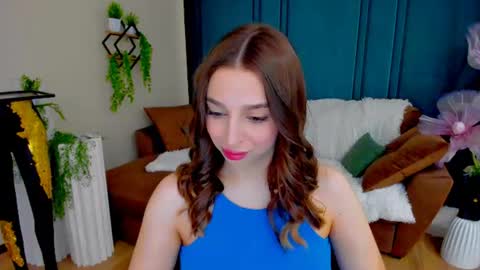 Agata online show from July 14, 2026, 4:23 pm