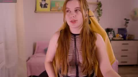 Eliza online show from June 20, 2026, 12:41 pm