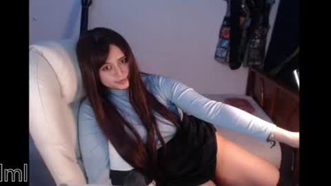 flor3citarockera online show from July 22, 2026, 9:17 pm