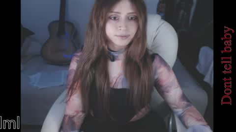 flor3citarockera online show from July 26, 2026, 8:49 pm