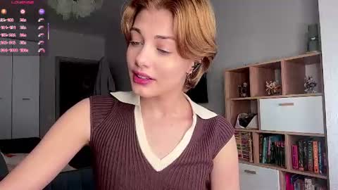 Flora online show from July 25, 2026, 10:02 am