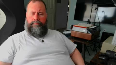FloridaBear online show from May 2, 2026, 4:23 pm