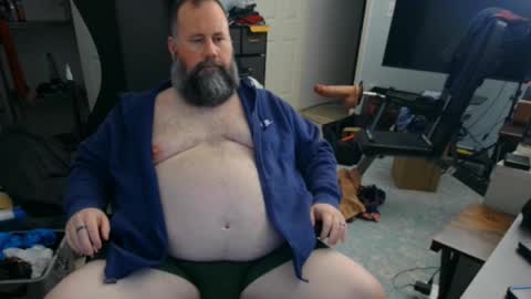 FloridaBear online show from May 8, 2026, 12:27 am