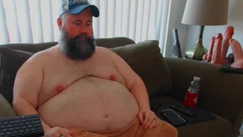 FloridaBear online show from May 9, 2026, 8:03 pm