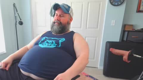 FloridaBear online show from May 16, 2026, 4:50 pm