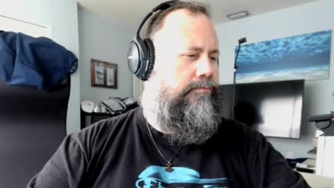 FloridaBear online show from May 22, 2026, 10:26 pm