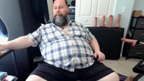 FloridaBear online show from May 23, 2026, 6:23 pm