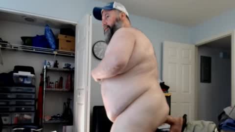 FloridaBear online show from May 27, 2026, 11:35 pm