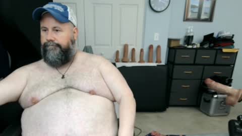FloridaBear online show from June 8, 2026, 3:18 am