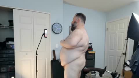 FloridaBear online show from June 18, 2026, 2:34 am