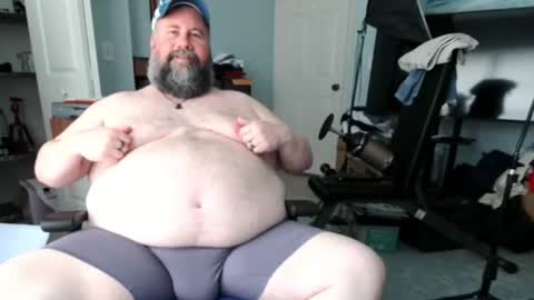 FloridaBear online show from June 30, 2026, 8:10 pm