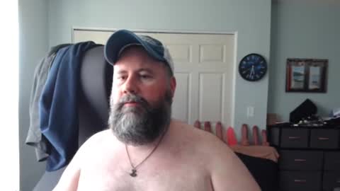 FloridaBear online show from July 3, 2026, 9:32 pm