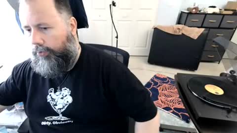 FloridaBear online show from July 12, 2026, 12:01 am