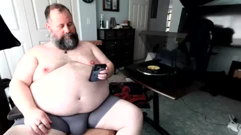 FloridaBear online show from July 12, 2026, 7:05 pm