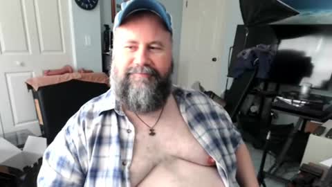 FloridaBear online show from July 19, 2026, 8:56 pm