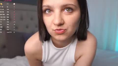 LilLisa online show from June 29, 2026, 5:57 am