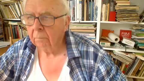 flyvbar online show from July 28, 2026, 12:48 pm