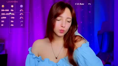 fox_muses online show from July 11, 2026, 2:25 am