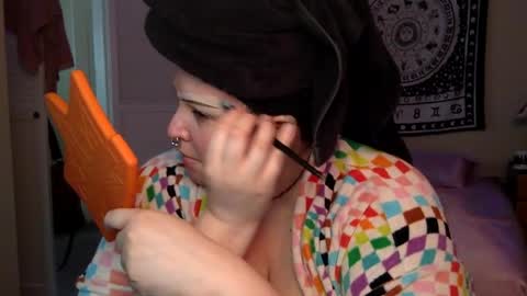 foxdarling96 online show from June 20, 2026, 10:01 pm