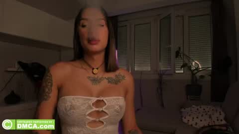 foxi_g online show from July 7, 2026, 6:01 pm