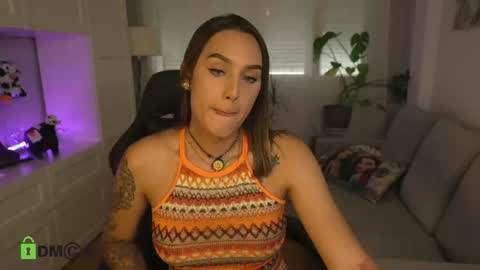 foxi_g online show from August 4, 2026, 6:10 pm