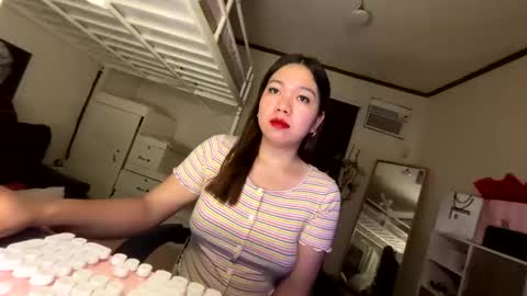 Alicia Baby online show from May 26, 2026, 7:04 am