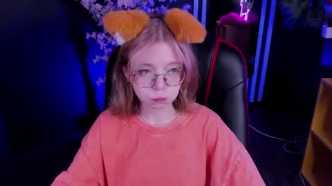 Polly online show from July 24, 2026, 5:27 am